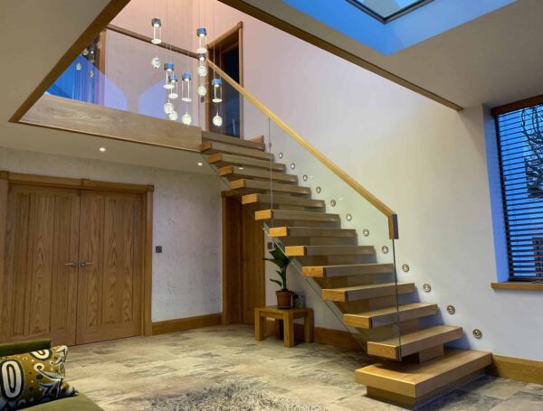 Stairway Services
