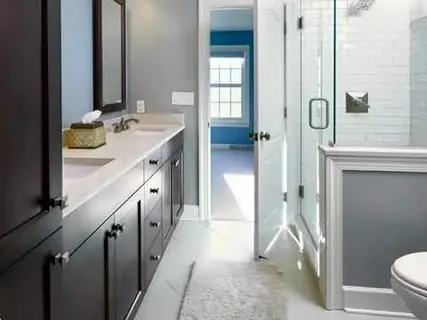 Who Offers Bathroom Remodeling in Colorado Springs, CO?