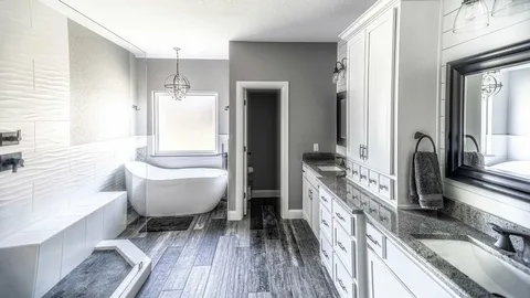 Who Offers Professional Bathroom Remodeling in Falcon, CO?