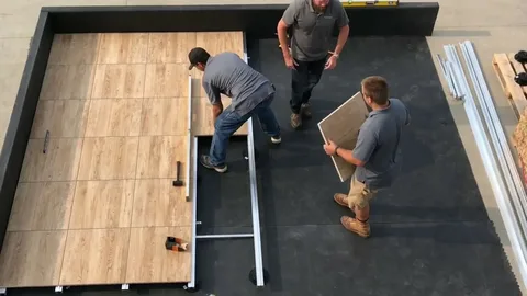 Who Offers Best Deck Installation Services in Falcon, CO?