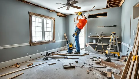 Need Reliable Home Renovation Experts in Colorado Springs, CO?