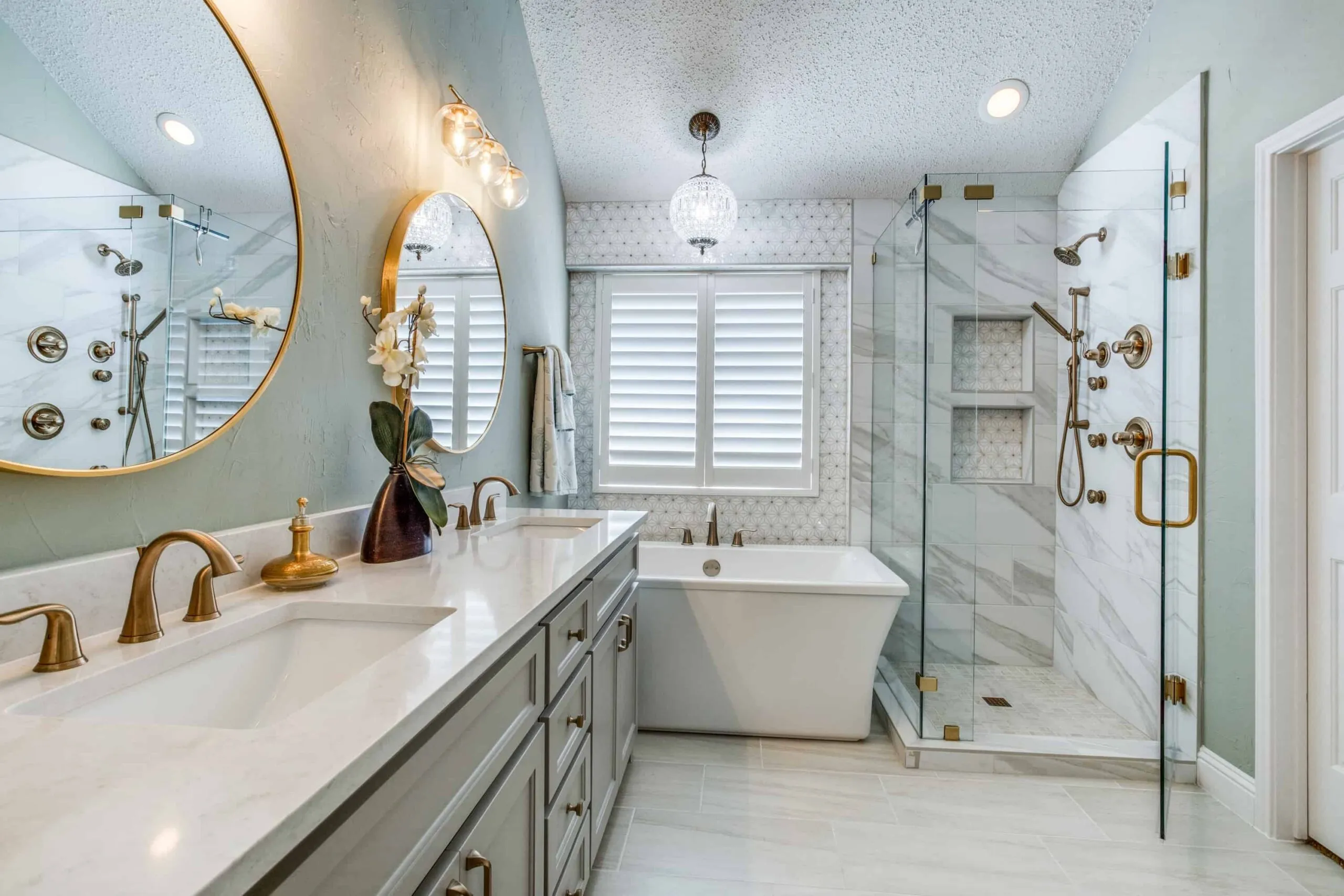 How to plan a bathroom remodel scaled
