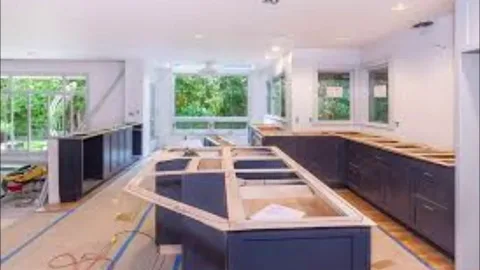 Need Professional Kitchen Renovation Services in Falcon, CO?