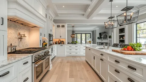 Who Provides Kitchen Renovation Services in Woodland Park, CO?