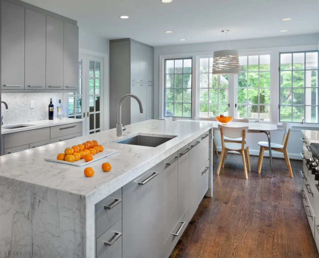 Kitchen remodeling services near me in Ammon, Idaho