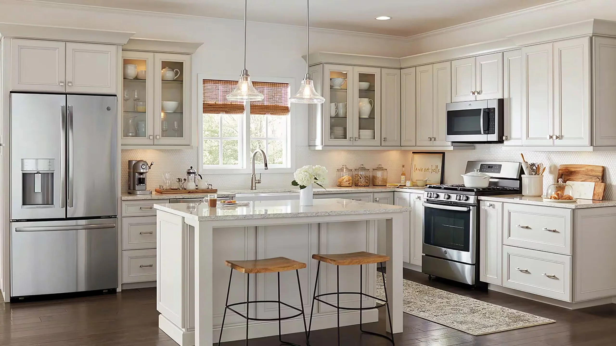 Luxury kitchen remodeling servies in Woodland Park, CO
