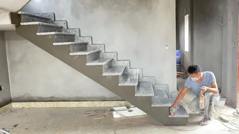Professional Stairway Installation Services in Monument, CO
