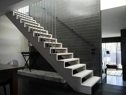 Who Provides Fast Stairway Services in Woodland Park, Colorado?