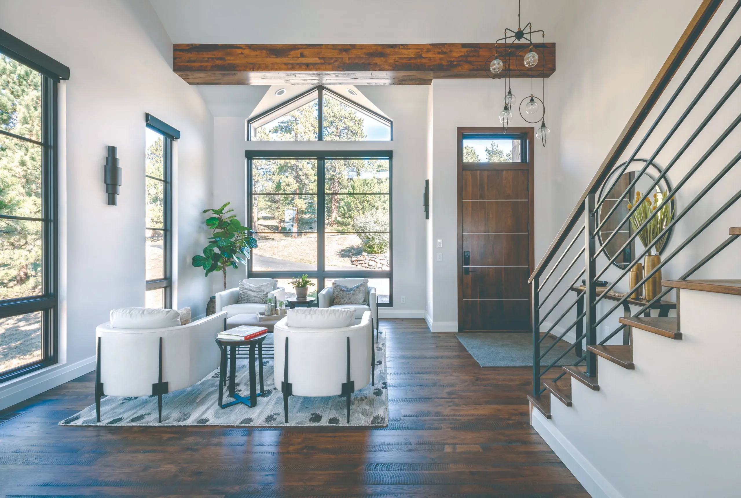 home remodeling in Monument, CO
