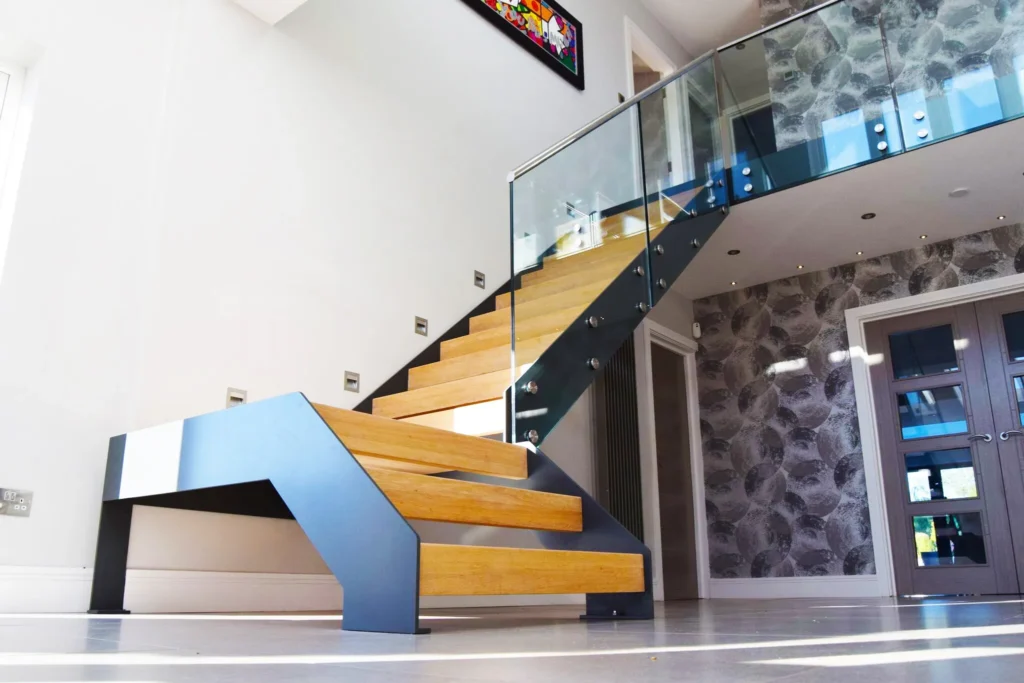 home stairs remodeling services