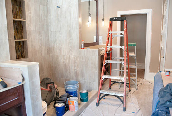 Why You Should Hire Bathroom Remodeling Contractors in Colorado Springs 