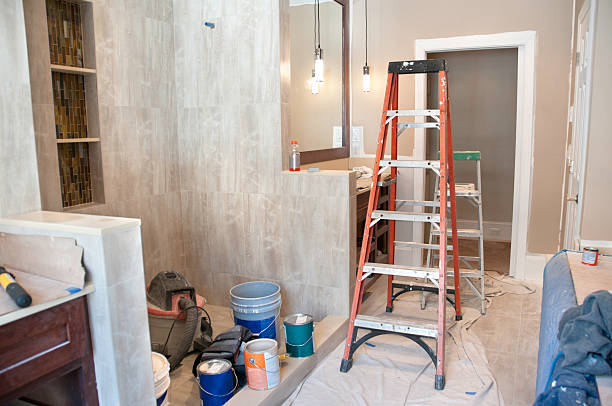 Why You Should Hire Bathroom Remodeling Contractors in Colorado Springs 