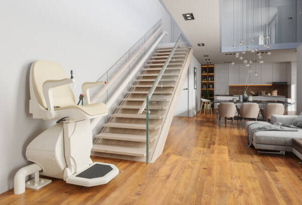 Why Quality Stairway Installation Improves Home Safety in Woodland Park 