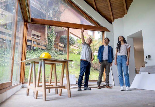 Stylish Home Transformations with Home Remodeling Contractors in Falcon, CO